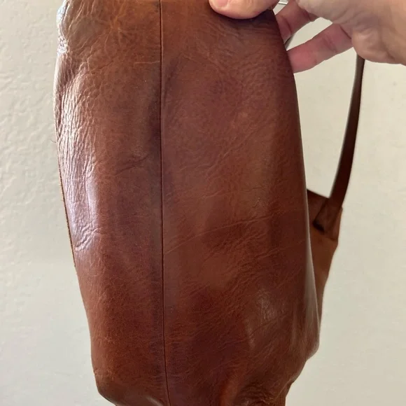 Madewell medium transport Tote Bag - Picture 4 of 9
